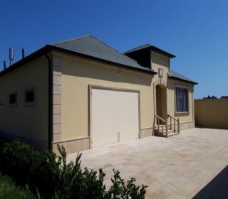 buzovnada satilan bag evi, -4