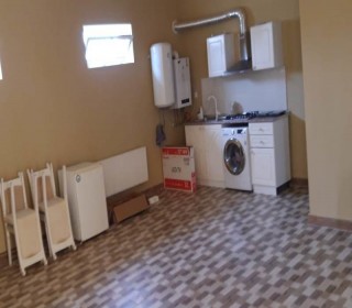buzovnada satilan bag evi, -5