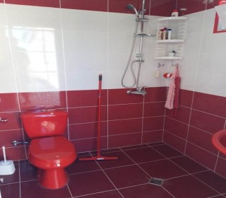 buzovnada satilan bag evi, -6