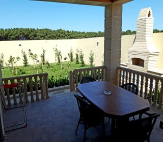 buzovnada satilan bag evi, -7