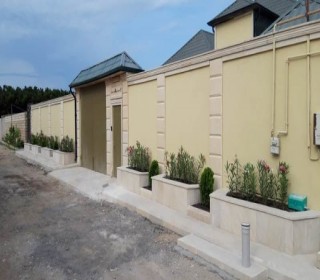 buzovnada satilan bag evi, -8