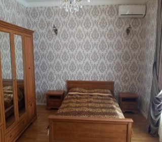 buzovnada satilan bag evi, -10