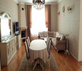buzovnada satilan bag evi, -11