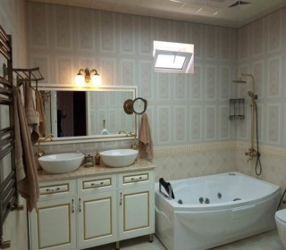 buzovnada satilan bag evi, -12