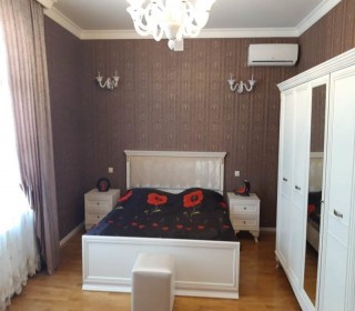buzovnada satilan bag evi, -13