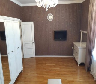 buzovnada satilan bag evi, -18