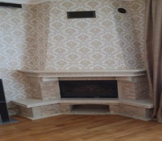 buzovnada satilan bag evi, -19