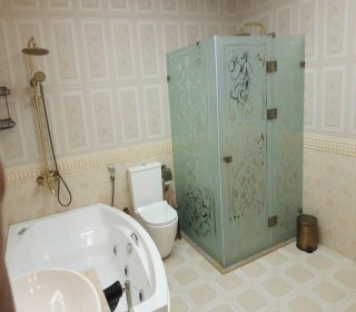 buzovnada satilan bag evi, -20