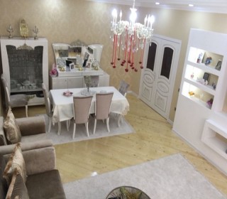Satılır Həyət evi, Sabunçu.r, Zabrat-8