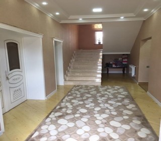 Satılır Həyət evi, Sabunçu.r, Zabrat-11
