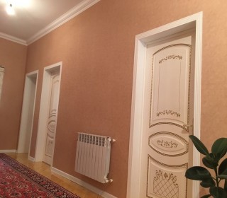 Satılır Həyət evi, Sabunçu.r, Zabrat-12