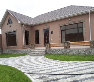 Satılır Həyət evi, Xəzər.r, Şüvəlan-1