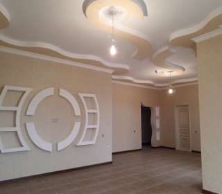 Satılır Həyət evi, Xəzər.r, Şüvəlan-4