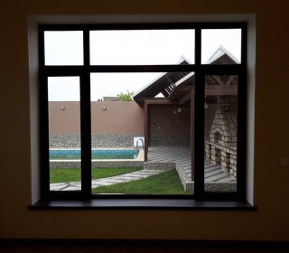 Satılır Həyət evi, Xəzər.r, Şüvəlan-8