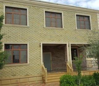 Satılır Həyət evi, Xəzər.r, Türkan-3