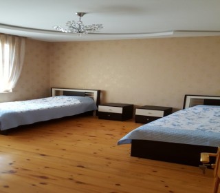 Satılır Həyət evi, Xəzər.r, Türkan-4