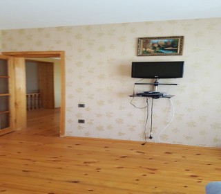 Satılır Həyət evi, Xəzər.r, Türkan-5