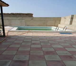 Satılır Həyət evi, Xəzər.r, Türkan-6