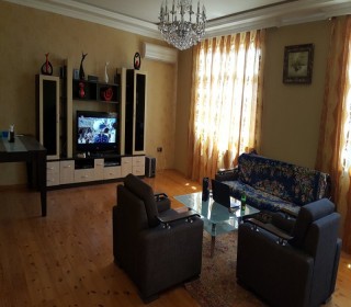Satılır Həyət evi, Xəzər.r, Türkan-9