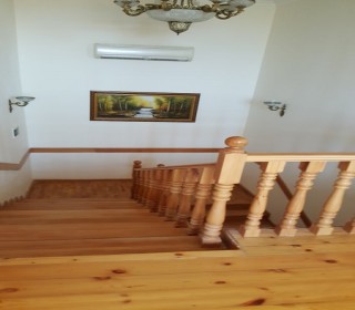 Satılır Həyət evi, Xəzər.r, Türkan-10