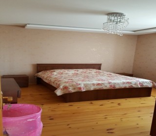 Satılır Həyət evi, Xəzər.r, Türkan-13