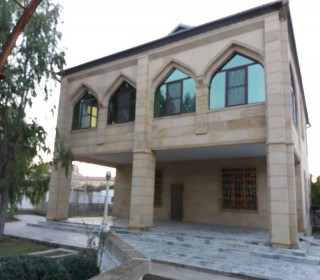 Satılır Villa, Xəzər.r, Mərdəkan-1