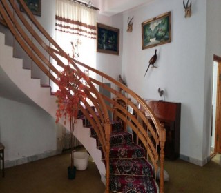 Satılır Villa, Xəzər.r, Mərdəkan-2