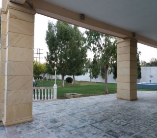 Satılır Villa, Xəzər.r, Mərdəkan-8