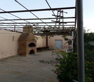 Satılır Villa, Xəzər.r, Mərdəkan-10