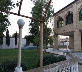 Satılır Villa, Xəzər.r, Mərdəkan-12