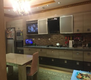 Satılır Həyət evi, Xətai.r, Əhmədli-4