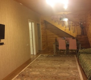 Satılır Həyət evi, Xətai.r, Əhmədli-6