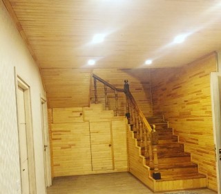 Satılır Həyət evi, Xətai.r, Əhmədli-9