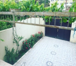 Satılır Həyət evi, Xətai.r, Əhmədli-10