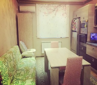 Satılır Həyət evi, Xətai.r, Əhmədli-12