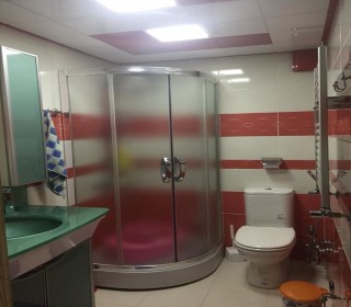 Satılır Həyət evi, Xətai.r, Əhmədli-14