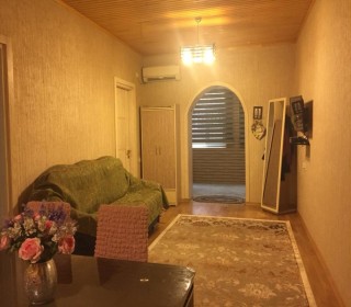 Satılır Həyət evi, Xətai.r, Əhmədli-16