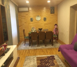 Satılır Həyət evi, Xətai.r, Əhmədli-17