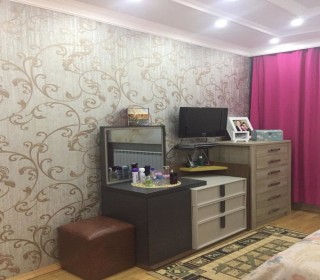 Satılır Həyət evi, Xətai.r, Əhmədli-20
