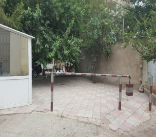 Teymur Əliyev prospektinin girişində ev villa almaq, -3