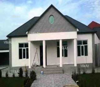 Satılır Həyət evi, Xəzər.r, Şüvəlan-1