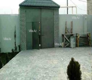 Satılır Həyət evi, Xəzər.r, Şüvəlan-8