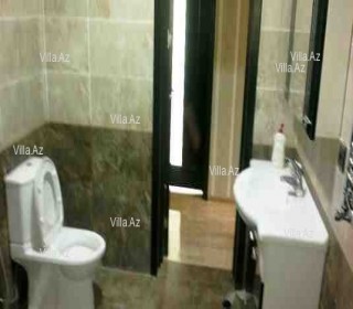 Satılır Həyət evi, Xəzər.r, Şüvəlan-12