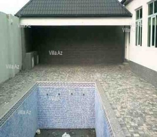 Satılır Həyət evi, Xəzər.r, Şüvəlan-15
