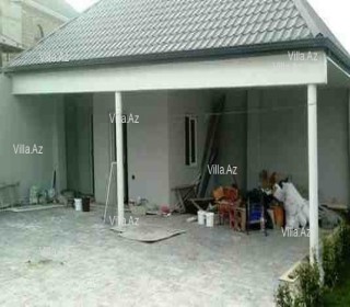 Satılır Həyət evi, Xəzər.r, Şüvəlan-16