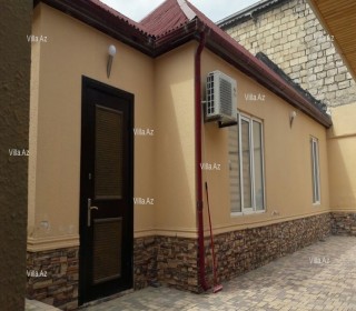 Satılır Villa, Xəzər.r, Mərdəkan-2