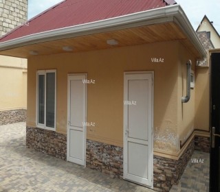 Satılır Villa, Xəzər.r, Mərdəkan-3
