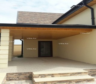 Satılır Villa, Xəzər.r, Mərdəkan-6