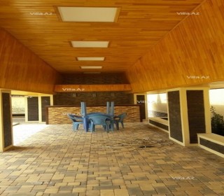 Satılır Villa, Xəzər.r, Mərdəkan-8