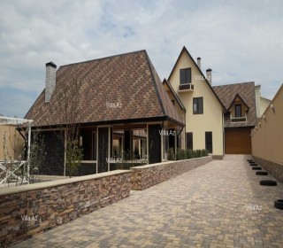 Satılır Villa, Xəzər.r, Mərdəkan-9